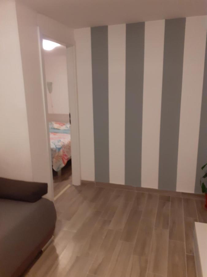 Apartments Belvedere Rijeka Buitenkant foto